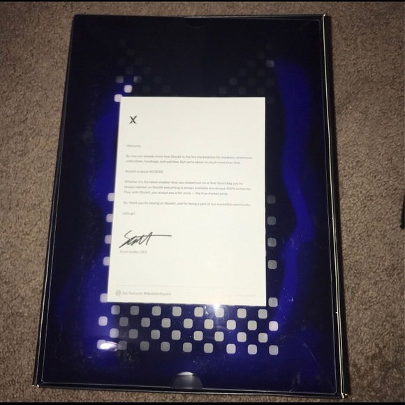 2016 Jordan 11 Space Jam - Picture 3 of 9